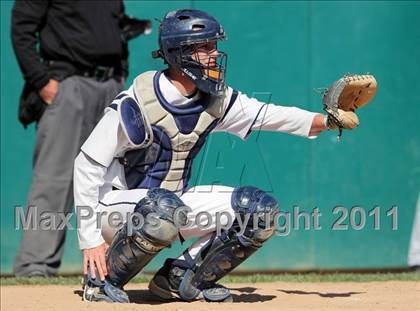 Thumbnail 3 in Menlo-Atherton @ Carlmont photogallery.