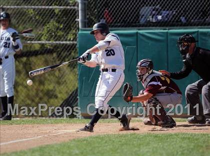 Thumbnail 1 in Menlo-Atherton @ Carlmont photogallery.