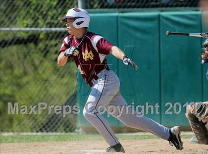 Thumbnail 2 in Menlo-Atherton @ Carlmont photogallery.