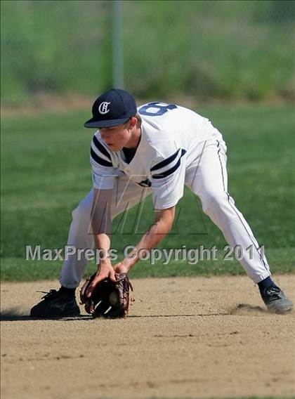 Thumbnail 3 in Menlo-Atherton @ Carlmont photogallery.