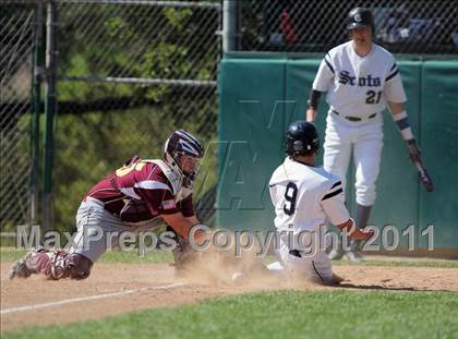 Thumbnail 2 in Menlo-Atherton @ Carlmont photogallery.