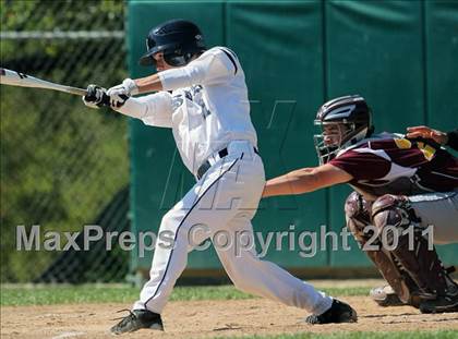 Thumbnail 3 in Menlo-Atherton @ Carlmont photogallery.