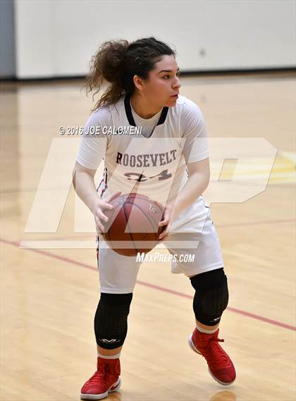 Thumbnail 1 in Reagan [Ronald] vs Roosevelt [Theodore] photogallery.