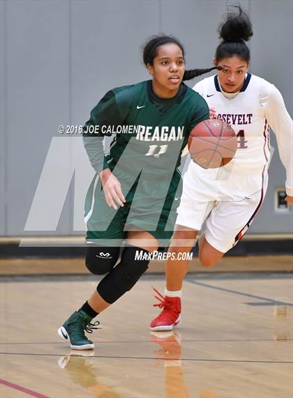 Thumbnail 3 in Reagan [Ronald] vs Roosevelt [Theodore] photogallery.