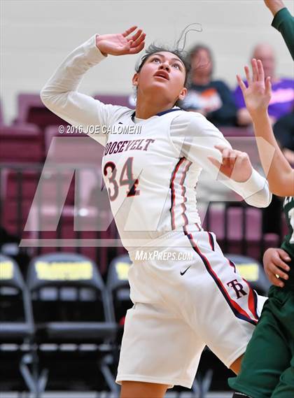 Thumbnail 1 in Reagan [Ronald] vs Roosevelt [Theodore] photogallery.