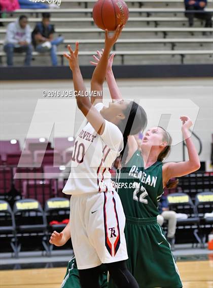 Thumbnail 2 in Reagan [Ronald] vs Roosevelt [Theodore] photogallery.
