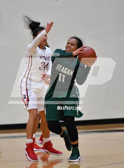 Thumbnail 2 in Reagan [Ronald] vs Roosevelt [Theodore] photogallery.