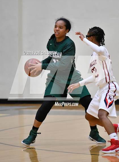Thumbnail 2 in Reagan [Ronald] vs Roosevelt [Theodore] photogallery.