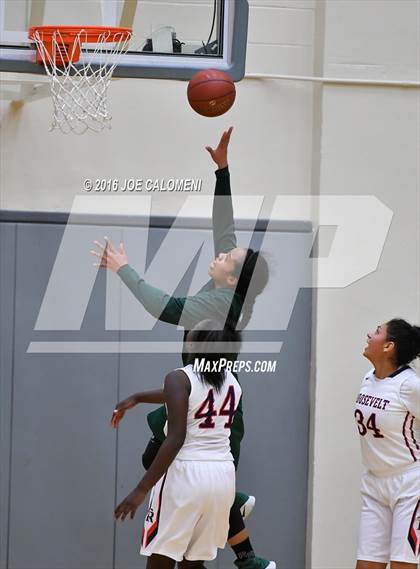 Thumbnail 3 in Reagan [Ronald] vs Roosevelt [Theodore] photogallery.