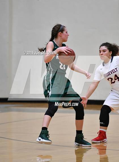 Thumbnail 3 in Reagan [Ronald] vs Roosevelt [Theodore] photogallery.