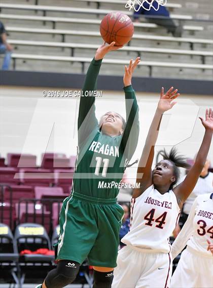 Thumbnail 2 in Reagan [Ronald] vs Roosevelt [Theodore] photogallery.