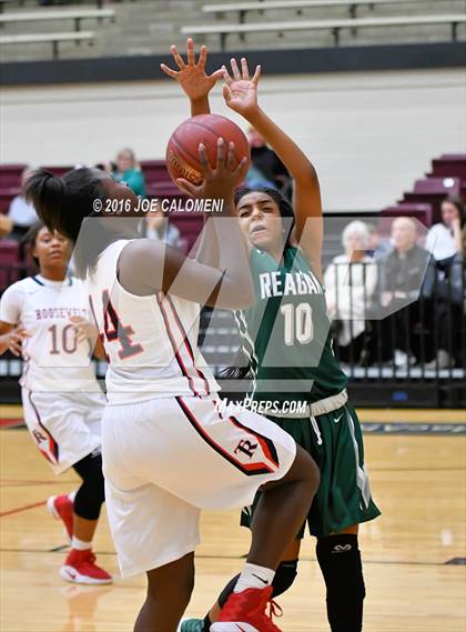 Thumbnail 3 in Reagan [Ronald] vs Roosevelt [Theodore] photogallery.