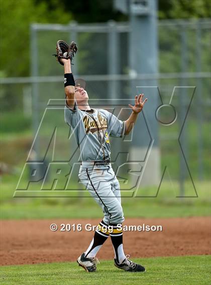 Thumbnail 2 in Archbishop Mitty vs Yuba City (Boras Classic North) photogallery.