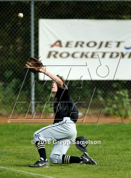 Thumbnail 1 in Archbishop Mitty vs Yuba City (Boras Classic North) photogallery.