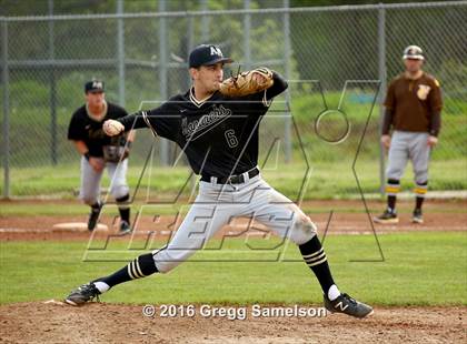 Thumbnail 1 in Archbishop Mitty vs Yuba City (Boras Classic North) photogallery.