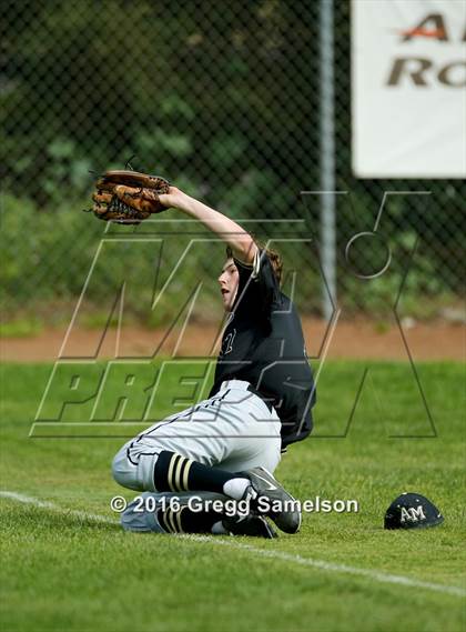 Thumbnail 2 in Archbishop Mitty vs Yuba City (Boras Classic North) photogallery.