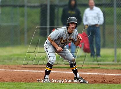 Thumbnail 1 in Archbishop Mitty vs Yuba City (Boras Classic North) photogallery.