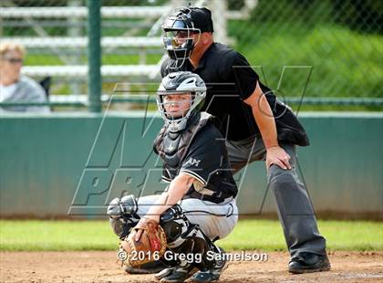 Thumbnail 2 in Archbishop Mitty vs Yuba City (Boras Classic North) photogallery.