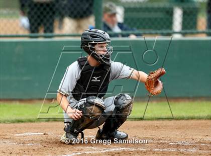 Thumbnail 2 in Archbishop Mitty vs Yuba City (Boras Classic North) photogallery.
