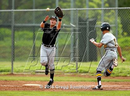 Thumbnail 2 in Archbishop Mitty vs Yuba City (Boras Classic North) photogallery.