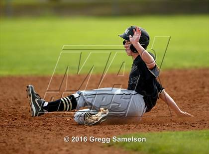 Thumbnail 3 in Archbishop Mitty vs Yuba City (Boras Classic North) photogallery.