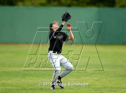 Thumbnail 2 in Archbishop Mitty vs Yuba City (Boras Classic North) photogallery.