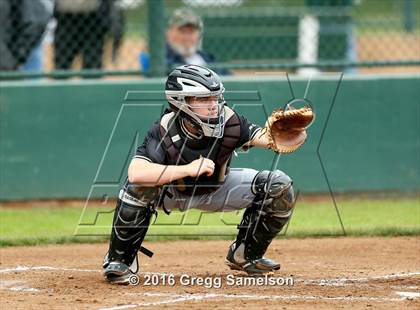 Thumbnail 2 in Archbishop Mitty vs Yuba City (Boras Classic North) photogallery.