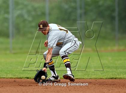 Thumbnail 1 in Archbishop Mitty vs Yuba City (Boras Classic North) photogallery.