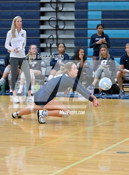 Thumbnail 1 in Calvary Christian @ Berkeley Prep photogallery.