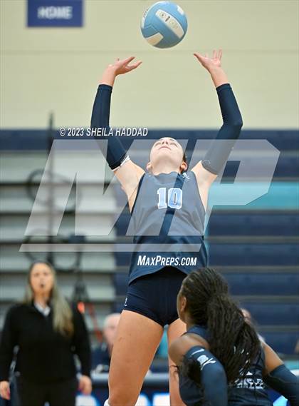 Thumbnail 2 in Calvary Christian @ Berkeley Prep photogallery.