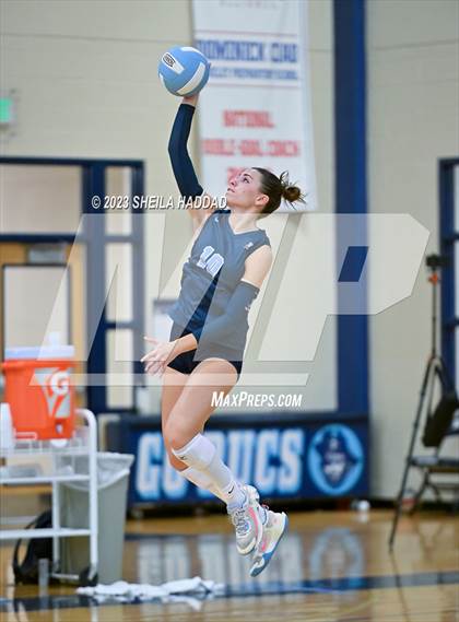 Thumbnail 2 in Calvary Christian @ Berkeley Prep photogallery.