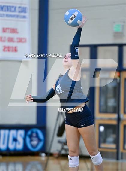 Thumbnail 1 in Calvary Christian @ Berkeley Prep photogallery.