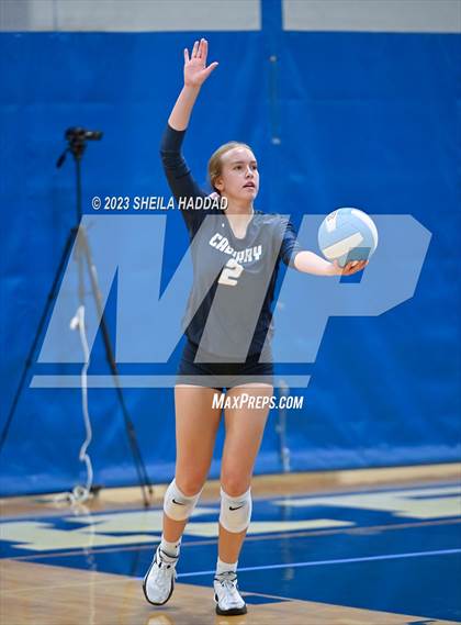 Thumbnail 1 in Calvary Christian @ Berkeley Prep photogallery.