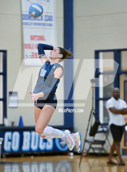 Thumbnail 2 in Calvary Christian @ Berkeley Prep photogallery.