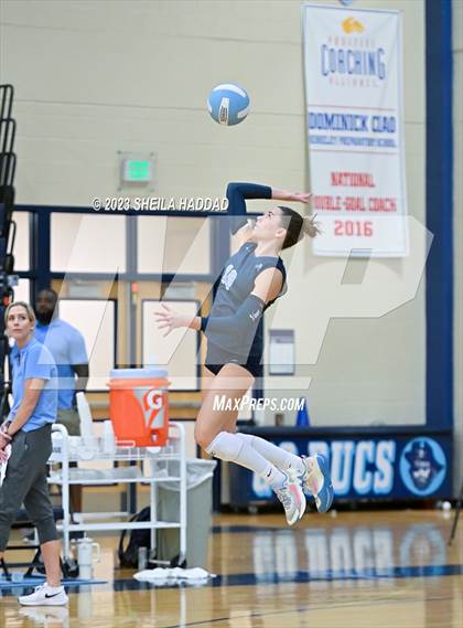 Thumbnail 1 in Calvary Christian @ Berkeley Prep photogallery.