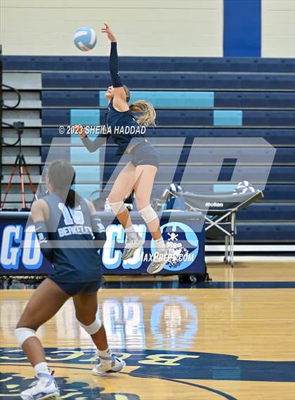 Thumbnail 1 in Calvary Christian @ Berkeley Prep photogallery.
