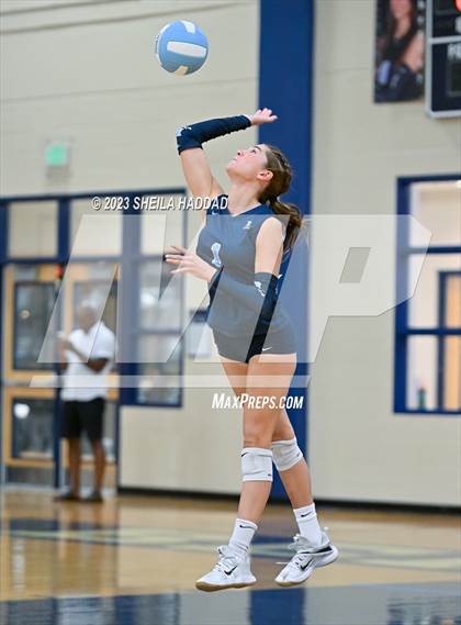 Thumbnail 1 in Calvary Christian @ Berkeley Prep photogallery.