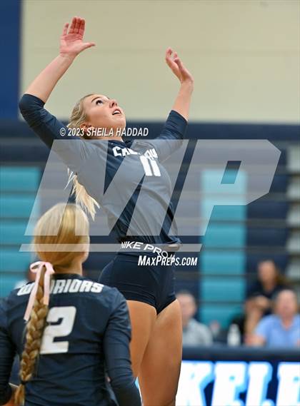 Thumbnail 2 in Calvary Christian @ Berkeley Prep photogallery.
