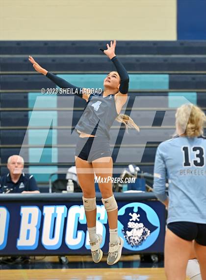 Thumbnail 1 in Calvary Christian @ Berkeley Prep photogallery.