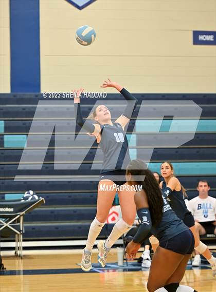 Thumbnail 3 in Calvary Christian @ Berkeley Prep photogallery.