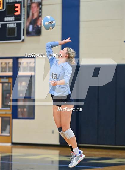 Thumbnail 2 in Calvary Christian @ Berkeley Prep photogallery.