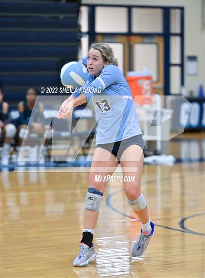 Thumbnail 3 in Calvary Christian @ Berkeley Prep photogallery.