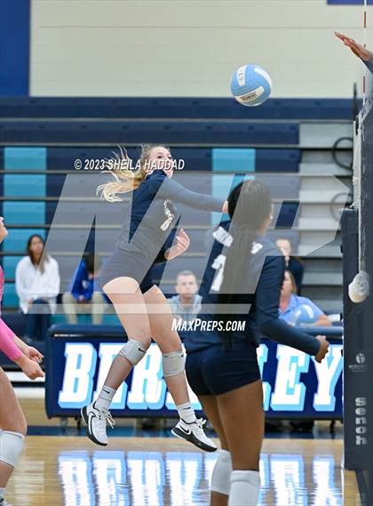 Thumbnail 1 in Calvary Christian @ Berkeley Prep photogallery.