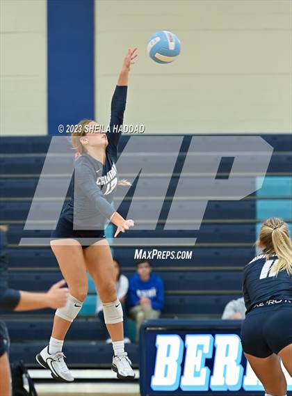 Thumbnail 2 in Calvary Christian @ Berkeley Prep photogallery.