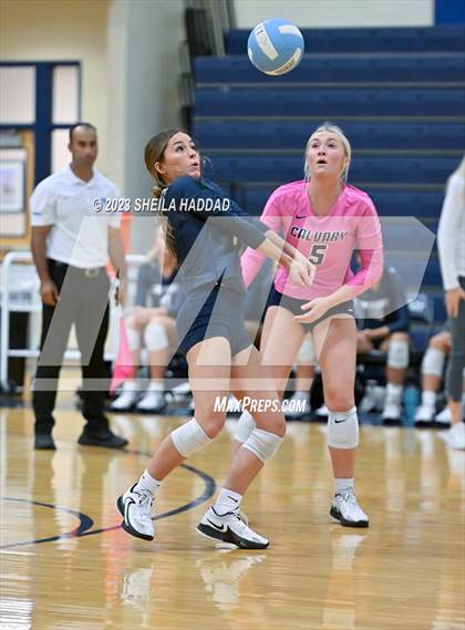 Thumbnail 3 in Calvary Christian @ Berkeley Prep photogallery.