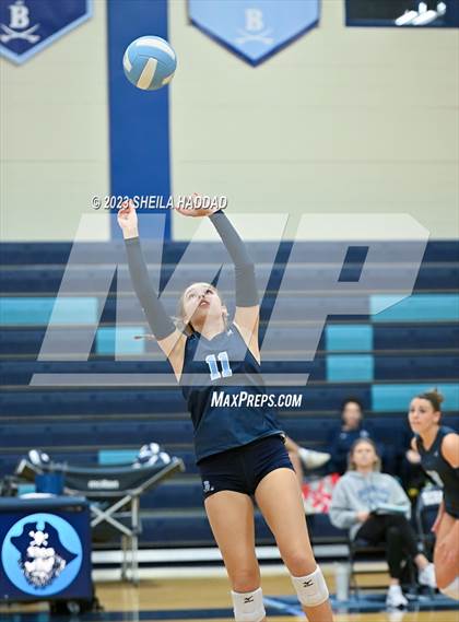 Thumbnail 3 in Calvary Christian @ Berkeley Prep photogallery.