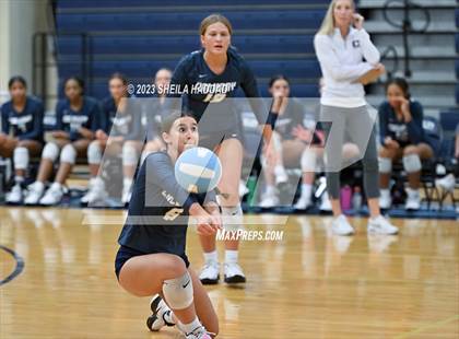 Thumbnail 2 in Calvary Christian @ Berkeley Prep photogallery.