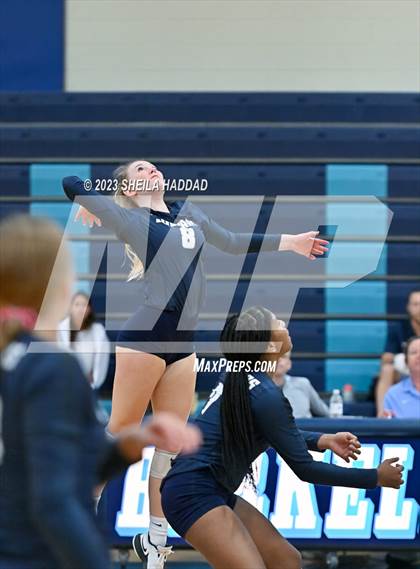 Thumbnail 1 in Calvary Christian @ Berkeley Prep photogallery.