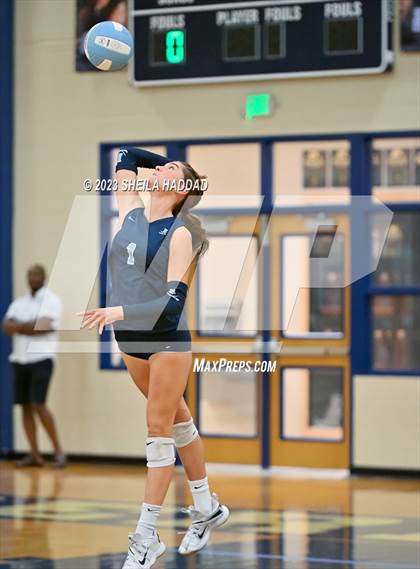 Thumbnail 2 in Calvary Christian @ Berkeley Prep photogallery.