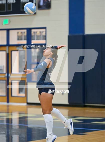 Thumbnail 3 in Calvary Christian @ Berkeley Prep photogallery.